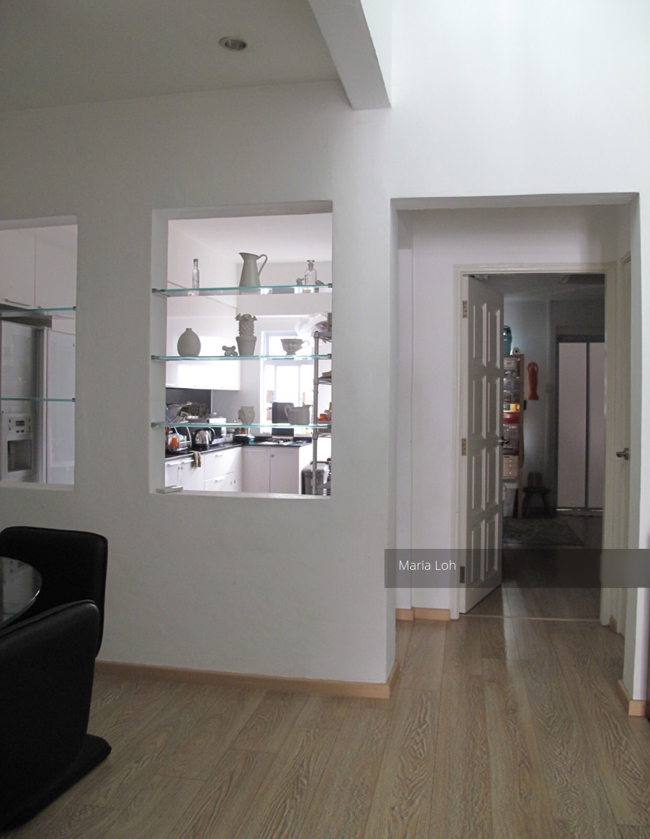Joo Hong Road (D19), Terrace #116851922